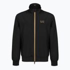 Men's jacket EA7 Emporio Armani Train Core Id black