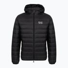 Men's jacket EA7 Emporio Armani Train Core Id Down Light