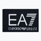 Scarf EA7 Mountain Visibility blue / white