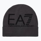 Winter hat EA7 Emporio Armani Mountain Visibility Beanie armani blue / asphalt