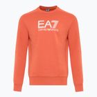 Men's EA7 Emporio Armani Train Visibility T-Top summer fig sweatshirt