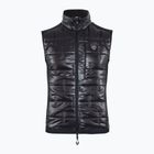 Men's EA7 Emporio Armani Ski Kitzbuhel Light Padded gilet Black