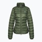 Women's EA7 Emporio Armani Train Core Eco Down Ultra Light beetlee jacket