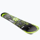 Men's CAPiTA Outerspace Living snowboard yellow 1211121/152