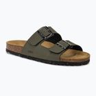 Men's CMP ECO THALITHA slides dark green