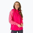 CMP women's rain jacket pink 31Z5406/B880