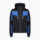 CMP men's ski jacket 32W0147 black 32W0147/U901