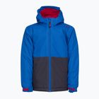CMP Fix Hood children's winter jacket navy blue 32Z1004