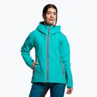 CMP women's skit jacket 31Z2196 turquoise 31Z2196/E726