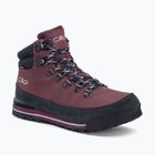Women's trekking boots CMP Heka Wp pink 3Q49556