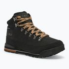 Men's CMP Heka WP nero / curry boots