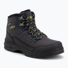 Junior's snow boots CMP Annuuk Snowboots Wp antracite/deep lake