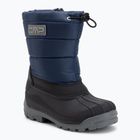 Junior's snow boots CMP Sneewy Snowboots black/blue