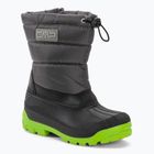 CMP Sneewy titanio junior snow boots