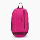 CMP Kids Rebel 10 l hiking backpack purple fluo