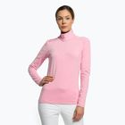 CMP women's ski sweatshirt pink 30L1086/B309