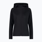 Women's sweatshirt CMP 32C8386 nero