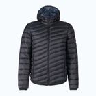 Men's CMP Fix Hood down jacket black 32K3147/U901