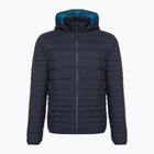 Men's CMP down jacket blue 32K3167M/M862