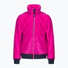 CMP children's fleece sweatshirt pink 32P1235/H924
