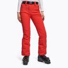 CMP women's ski trousers orange 3W05526/C827