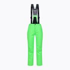 CMP children's ski trousers green 3W15994/E510