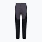 Men's trekking trousers CMP 33T6647 antracite