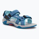 CMP Hamal deep lake/pink fluo children's sandals