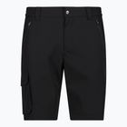 Men's shorts CMP 31T5637 Bermuda nero