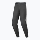 Men's cycling trousers Alpinestars A-Dura Elite black