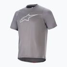 Alpinestars A-Dura Dri Astar men's cycling jersey dark gray