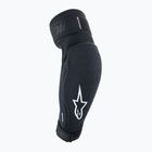 Alpinestars A-Impact Plasma Elite Elbow elbow protectors black/white