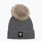 Winter hat Blauer USA Marotta dark gray