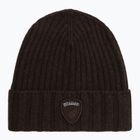 Winter hat Blauer USA Kenwood arabic coffe