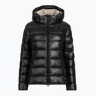 Women's jacket Blauer USA Caroll black inside beige