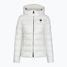 Women's jacket Blauer USA Caroll optical white inside optical white