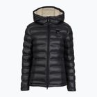 Women's jacket Blauer USA Ellis black inside mist grey
