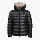Men's jacket Blauer USA Adams black inside beige