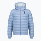 Men's jacket Blauer USA Charles blue 80j inside light blue