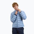Men's jacket Blauer USA Sewall blu int. Blue