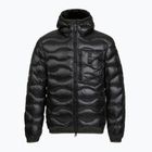 Men's down jacket Blauer USA Wave black