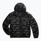 Men's down jacket Blauer USA Wave black