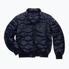 Men's jacket Blauer USA Daniel blue