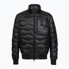 Men's jacket Blauer USA Daniel black
