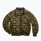 Men's jacket Blauer USA Daniel dark olive