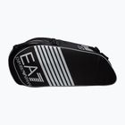EA7 Emporio Armani Tennis Pro Gym bag black