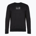 EA7 Emporio Armani Train Core T-Top black sweatshirt