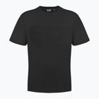 Men's EA7 Emporio Armani Logo Series t-shirt black