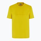 Men's EA7 Emporio Armani Visibility Cotton Crew antique moss T-shirt