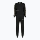 EA7 Emporio Armani women's tracksuit Natural Ventus 7 black